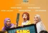 Sang Saudagar #TABEPUANG Tayang 21 April 2022 di Bioskop