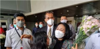 Menteri PPPA: RUU Tentang Tindak Pidana Kekerasan Seksual Sah Menjadi Undang Undang