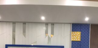 Polres Bintan Dapat Penghargaan