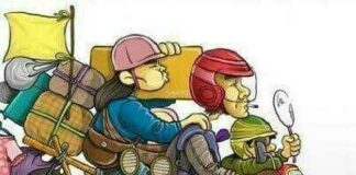 Tips Bikin Suspensi Motor Lebih Awet, Mudik Lebaran Jadi Lebih Nyaman