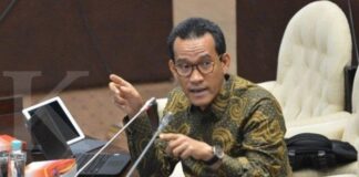 Refly Harun Menyayangkan Adanya Partai Mahasiswa