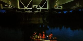 Tim SAR Masih Cari Anak Perempuan Hilang di Bintan