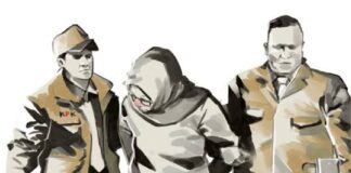 OTT Bupati Bogor Ade Yasin, KPK Sita Miliaran Rupiah