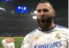 Liga Champions 2021-2022: Karim Benzema Menggila, Real Madrid Bungkam Chelsea 3-1