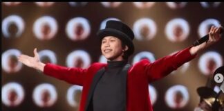 Danar Widianto: Anak Montir dan Penjual Kue Lupis, Berhasil Juara 3 X Factor