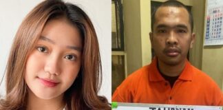 Istri Putra Siregar Ungkap Pesan Usai Isu Chandrika Chika ‘Biang Kerok’ Pengeroyokan