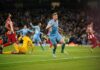 Hasil Liga Champions: Manchester City dan Liverpool Jaga Asa ke Semifinal