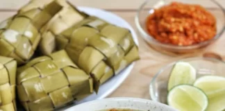 Bingung Menu Buka Puasa Hari Ini, Yuk Cobain Coto Makassar