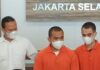 Bantah Mabuk Saat Keroyok Pengunjung Kafe, Putra Siregar: Saya Lerai Rico