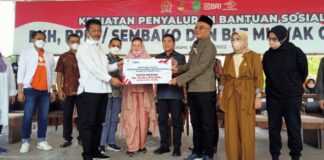 DPR RI Temukan Ada Penyaluran PKH di Batam ‘Terabaikan’