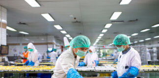 Tiga Tantangan yang Harus Dihadapi Indonesia dalam Upaya Pemulihan Ekonomi