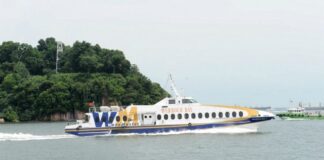 31.175 Turis Singapura Liburan ke Batam Juli 2022