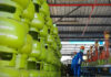 PPN LPG 3 kg Bersubsidi Tetap Ditanggung Pemerintah