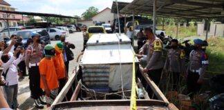 Gabung Bisnis TKI Ilegal, Nelayan di Bintan Ini Dibayar Rp2 Juta Sekali Pengantaran