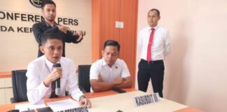 Polisi Usut Kluster Kedua Dana Hibah Pemprov Kepri APBD 2020