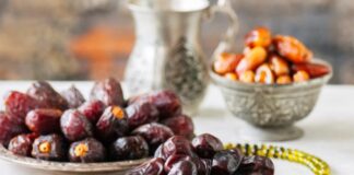 Gaya Hidup Sehat ala Rasulullah, Selalu Buka Puasa dengan Kurma