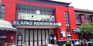 Pengemudi Ojol Diamankan Bawa Paket Susu Berisi Sabu ke Lapas