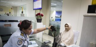 Kanim Batam Buka Layanan Paspor Simpatik, Puluhan Kuota Tersedia