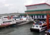 8 Kapal Disiagakan Layani Arus Mudik Batam-Tanjungpinang