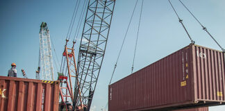 Kepri Masuk 13 Provinsi untuk Peta Peluang Investasi Strategis