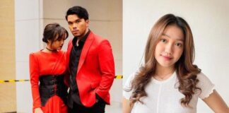 Thariq Halilintar Disinggung, Fuji Justru Respons Kocak Soal Chandrika Chika