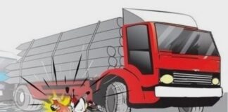 Tragis! Dua Guru TK di Bojonegoro Tewas Terlindas Truk