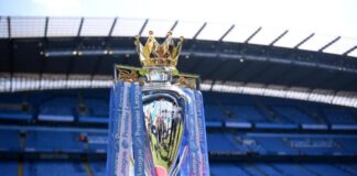 Hasil Liga Inggris: Hajar Aston Villa 2-1, Manchester City Jaga Kans di Lolos Liga Champions