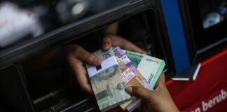 BI Kembali Buka Layanan Penukaran Uang Baru Jelang Lebaran