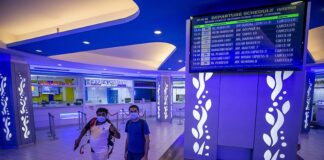 Pariwisata Membaik, 11.371 Turis Asing Melancong ke Batam Sepanjang Mei 2022