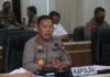 Polda Kepri Siap Sukseskan Program 1 Juta Vaksin Booster