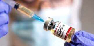 Pemprov Kepri Siapkan 58 Dosis Vaksin Booster