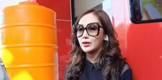 Rumah Baru Uci Sucita Dibobol Maling, Rugi hingga Ratusan Juta