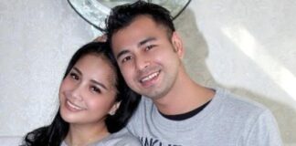 Asisten Keuangan Diisukan Selingkuhan Raffi Ahmad