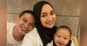 Denny Darko Lakukan Penerawangan Dibalik Sikap Tegar Citra Kirana