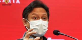 Tips Menjaga Tubuh Tetap Sehat dan Bugar ala Menkes