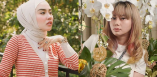 Medina Zein Ancam Denise Chariesta Bakal Polisikan Soal Tuduhan Penipuan