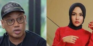 Uya Kuya: Saya Nggak Malu Akui Memang Saya Bodoh