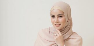 Isu Raffi Ahmad Selingkuh, Olla Ramlan Sebut Nagita Slavina Wanita Panutan