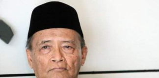 Innalilahi, Mantan Ketum PP Muhammadiyah Buya Syafii Maarif Tutup Usia