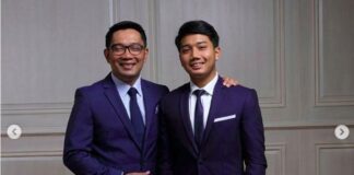 Dua Pekan Hilang, Jenazah Eril Akhirnya Ditemukan!