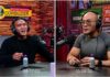 Deddy Corbuzier Tanya Soal Rasanya Pakai Sabu, Jawaban Caisar Malah Bikin Curiga?