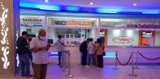 Tindaklanjuti Dugaan Praktik Kartel Harga Tiket Feri Batam-Singapura, Ini Penjelasan KPPU