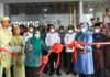 Gubernur Kepri Lepas Pelayaran Perdana Karimun-Malaysia