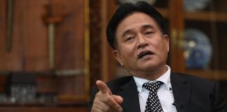 Kasus ‘Pencekalan’ UAS, Yusril Ihza Mahendra: Pemerintah Singapura Harus Beri Penjelasan