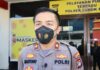Kompol Budi Hartono Ditunjuk Jadi Kasat Reskim Polresta Barelang