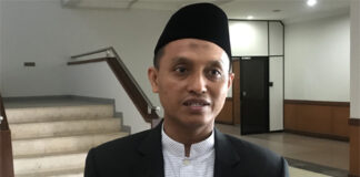 K-SPSI Batam Minta DPRD Batam Kawal Tuntutan Buruh