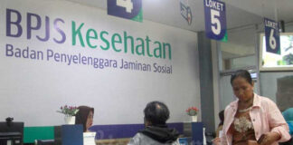 Mulai 1 Januari 2025, BPJS Kesehatan Hapus Kelas Rawat Inap 1,2 dan 3