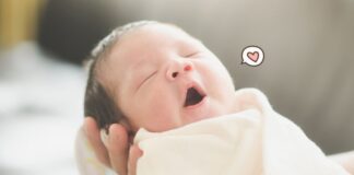 Mulai Tahun Ini, Nama Bayi Baru Lahir Wajib Lebih dari Dua Kata