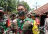 Tiga Kodim Baru Akan Dibangun di Kepri