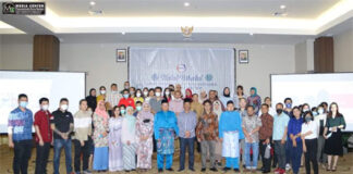 Jaga Persatuan Negara Serumpun Melayu, Rudi Harap Kunjungan Wisatawan Kembali Normal